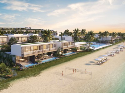 Covid-19 làm bùng nổ thị trường nghỉ dưỡng chăm sóc sức khỏe 