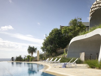 Domic House: Hoá giải bài toán khó