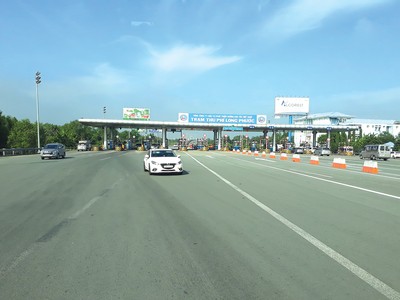 Hạ tầng liên tục được đầu tư là điểm cộng của thị trường bất động sản Đồng Nai