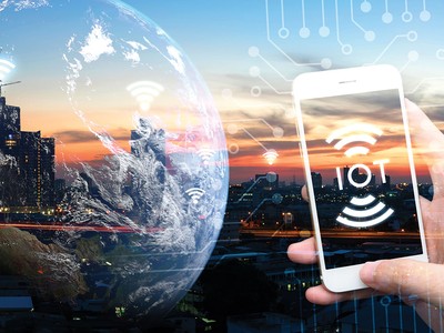 Xu thế của đô thị thông minh