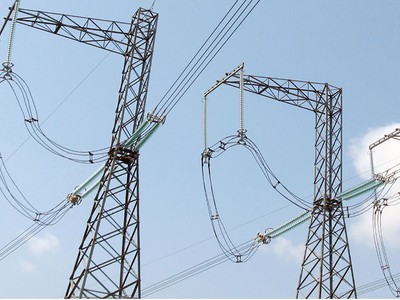 Hệ thống truyền tải điện là một trong những lĩnh vực trọng tâm được định hướng thu hút đầu tư PPP. Ảnh: Đức Thanh