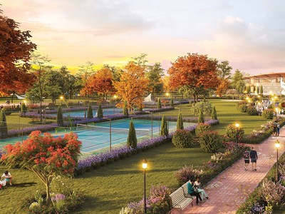 MIKGroup: Những giá trị cốt lõi trong phát triển nhà ở cao cấp