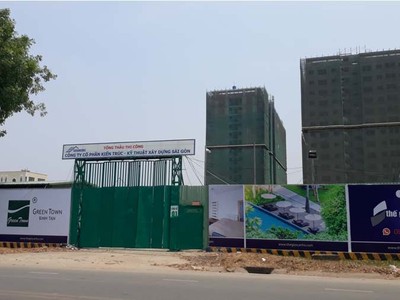 Thắng phản tố, Đất Xanh Đông Nam Bộ vẫn... kêu cứu