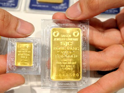 Thu về 1.000 đồng, SJC chỉ lãi 3 đồng