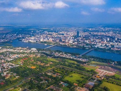 Tỉnh Thừa Thiên Huế