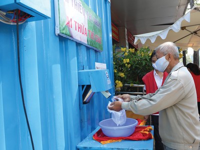 Khủng hoảng niềm tin là nghiêm trọng nhất