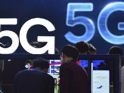 Thái Lan lập Ủy ban 5G, đấu giá băng tần thu về 3,2 tỷ USD