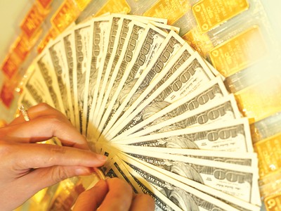 Bước đột phá chống đô-la hóa nền kinh tế