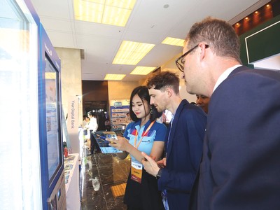 Đặc biệt khẩn cấp cần tăng vốn điều lệ hiện nay là VietinBank