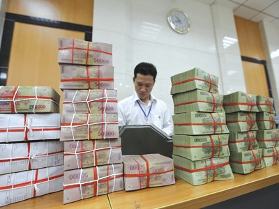 Hơn 2 năm qua, Sacombank đã xử lý được 39.400 tỷ đồng nợ xấu