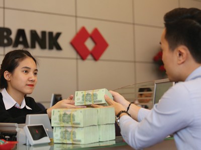 Techcombank… đã “hết chỗ” cho nhà đầu tư ngoại