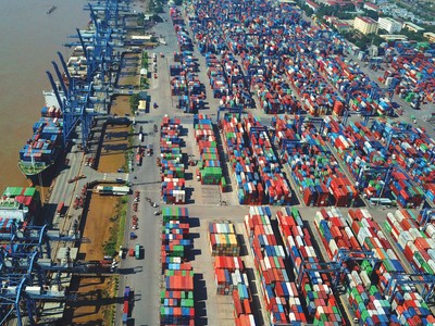 Kinh tế toàn cầu năm 2020 sẽ suy giảm mạnh với thương mại giảm trên dưới 20%