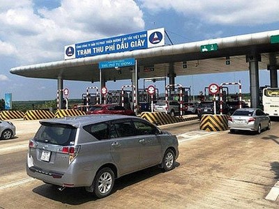 Việc không được cấp đủ vốn điều lệ đã khiến VEC không được hoàn thuế VAT cho các đơn vị thi công.