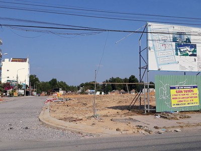 Bất động sản Đồng Nai lại nhận được sự quan tâm lớn của nhà đầu tư khi nhiều dự án hạ tầng trọng điểm được đẩy nhanh triển khai