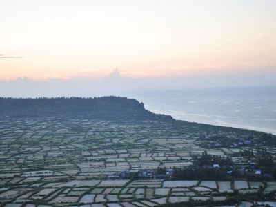 Lý Sơn không chỉ có… tỏi