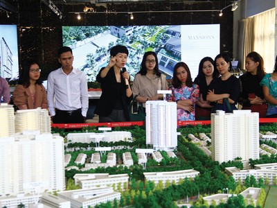 Những nền tảng để thị trường bất động sản trở lại