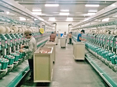 Bất động sản công nghiệp, không dễ thành “bến đỗ mới”