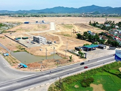 Chỉ số phát triển sản xuất công nghiệp của Nghệ An tháng 5 có chiều hướng tăng lên nên tỉnh này đã mạnh dạn đưa ra những kịch bản tăng trưởng kinh tế trong giai đoạn vừa chống dịch, vừa phát triển kinh tế...