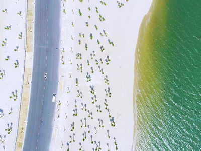 Sun Grand City Feria nằm bên cạnh bãi tắm và đường bao biển đẹp bậc nhất miền Bắc