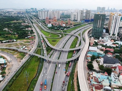 TP.HCM: Đề xuất điều chỉnh quy hoạch 3 khu vực thuộc khu đô thị sáng tạo phía Đông