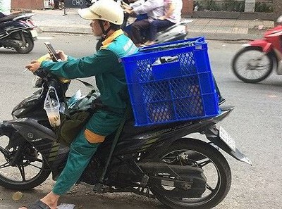 Những kẻ lừa đảo luôn dùng các chiêu trò tinh vi để "giăng bẫy" người lao động vất vả