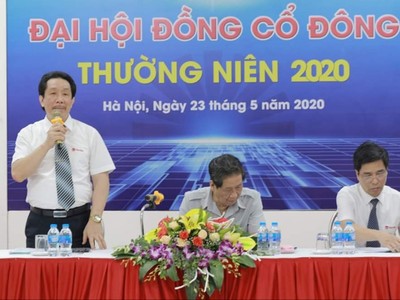 Kỳ họp đại hội năm 2020 được lãnh đạo công ty đánh giá là sự kiện đặc biệt sau 15 năm tổ chức - Nguồn: Rạng Đông