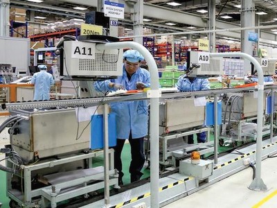 Nhiều công ty công nghệ tại Thung lũng Silicon có kế hoạch chuyển hướng đầu tư sản xuất thiết bị điện tử về Việt Nam.