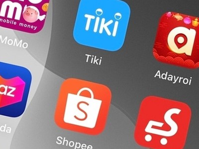 Với động thái sáp nhập này, thị trường thương mại điện tử từ cuộc đua tứ mã sẽ chuyển sang cuộc đua tam mã Shopee - Lazada - Tiki + Sendo.