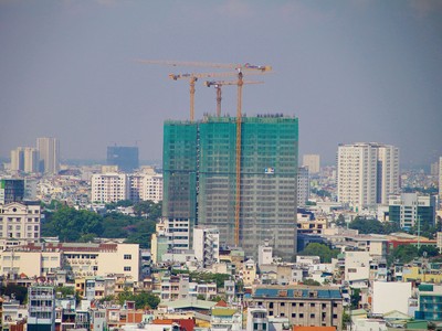 Lợi dụng việc thiếu nguồn cung, nhiều dự án được đẩy giá lên cao