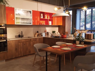 Sản phẩm trung cấp trở xuống sẽ là “mỏ vàng” của doanh nghiệp gỗ nội thất