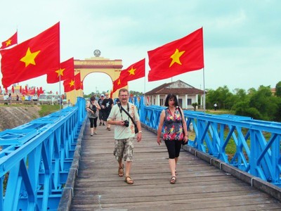 Đề án tổ chức “Festival vì hòa bình” nhằm tôn vinh các giá trị của hòa bình, chuyển tải thông điệp về hòa bình của nhân dân Việt Nam và các dân tộc yêu chuộng hòa bình trên toàn thế giới.
