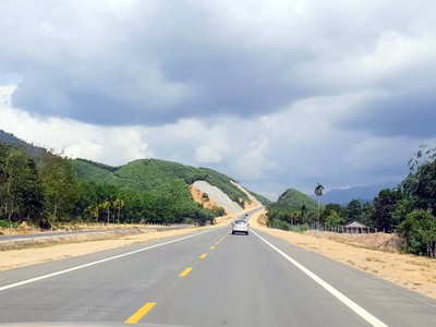 Những dự án khu đô thị sinh thái kiểu mẫu sẽ được xây dựng tại phía Tây Đà Nẵng.