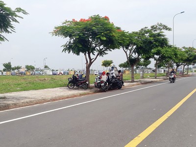 Các công ty môi giới đổ quân ra thị trường tìm khách ngay sau dịch