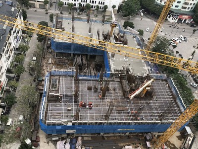 Hà Nội: Thêm 22 dự án nhà ở thương mại được bán cho người nước ngoài