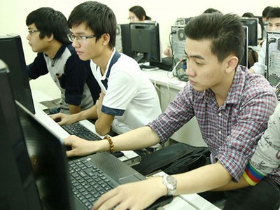 Kỹ sư phần mềm được trải thảm đỏ, trả lương khủng