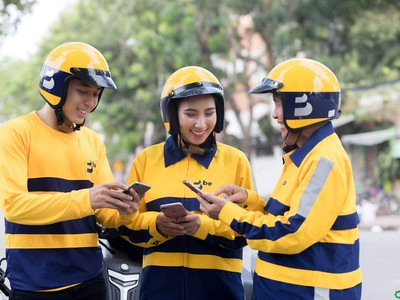  Đại diện Be Group khẳng định: "không hề có chuyện Be sáp nhập với FastGo". 