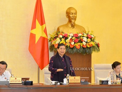 Việt Nam không chấp nhận lao động cưỡng bức