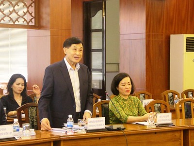 Chủ tịch HĐQT Tập đoàn IPP mong muốn đầu tư xây dựng khu vực bắc Vân Phong thành một khu kinh tế hiện đại, khác biệt.