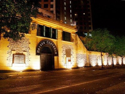 Hà Nội: Di tích Nhà tù Hỏa Lò sẽ mở cửa đón khách thăm quan cả ban đêm