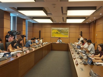 Xuất khẩu lao động không hướng đến mục tiêu tạo điều kiện cho họ đi làm thuê kiếm 20-30 triệu đồng mỗi tháng