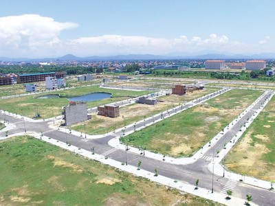 Từ ngày 1/7, Đồng Nai cho phép tách thửa trở lại