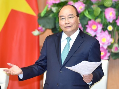 Thủ tướng gửi thư chúc mừng nhân Ngày Báo chí cách mạng Việt Nam