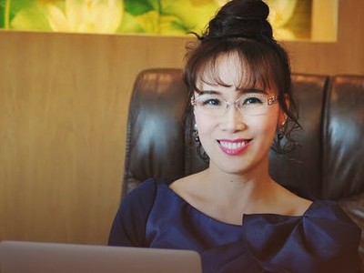 Vietjet Air lấn sân làm ví điện tử, nhóm HD có thêm lĩnh vực bảo hiểm