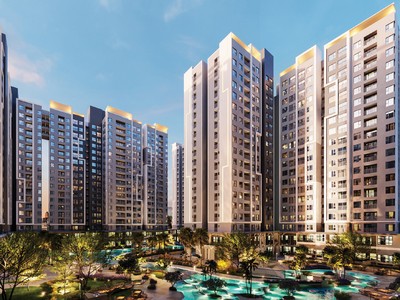 Giảm áp lực dòng tiền: Lời giải cho thị trường bất động sản nửa cuối năm 2020?