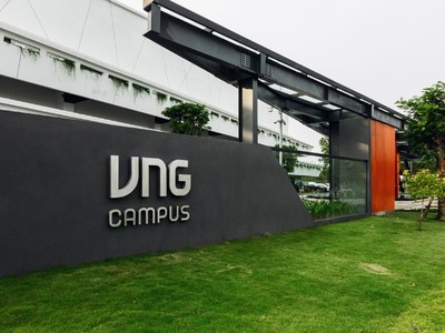 VNG tập trung vào 4 nhóm sản phẩm chủ lưc.