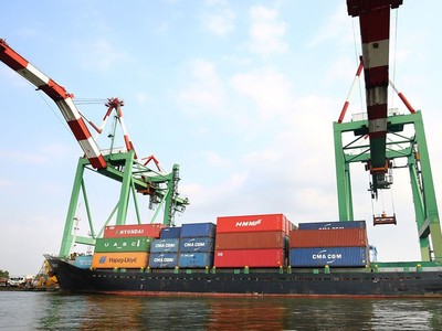 Xuất siêu với CPTPP