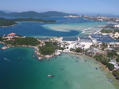 Cùng với Vân Đồn và Phú Quốc, Bắc Vân Phong là một trong 3 khu vực được quy hoạch để xây dựng thành đặc khu kinh tế