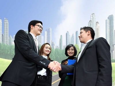 Chính danh nghề môi giới