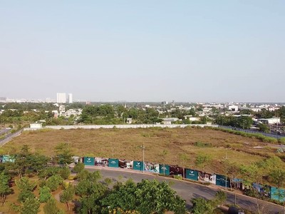 Thị trường địa ốc phía Nam tiếp tục đón sóng M&A