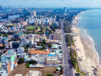 Công ty Cổ phần Phát triển Nhà Bà Rịa - Vũng Tàu (HDC) thông báo chào bán trái phiếu ra công chúng (kỳ 3)